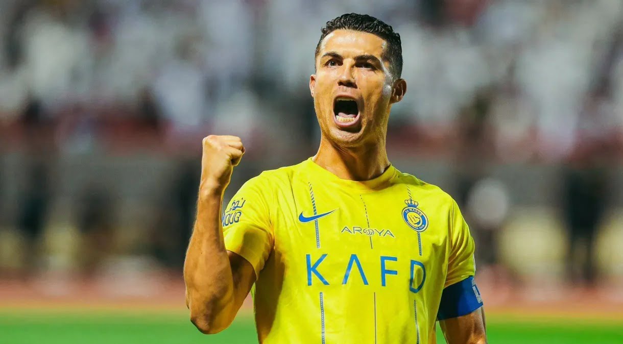 Onde assistir ao jogo do Al Nassr de Cristiano Ronaldo pela Champions League  da Ásia?
