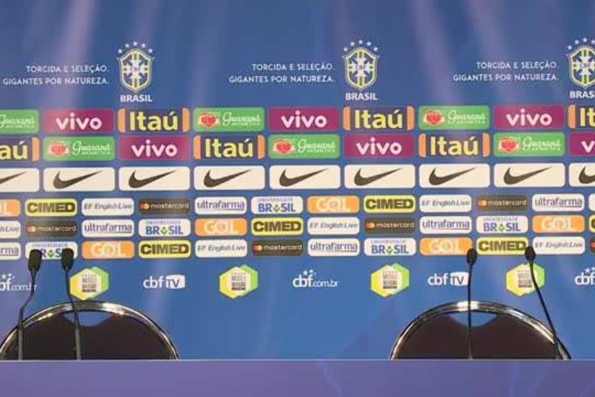 Andrés Sanchez de volta a Seleção Brasileira? Foto: Reprodução