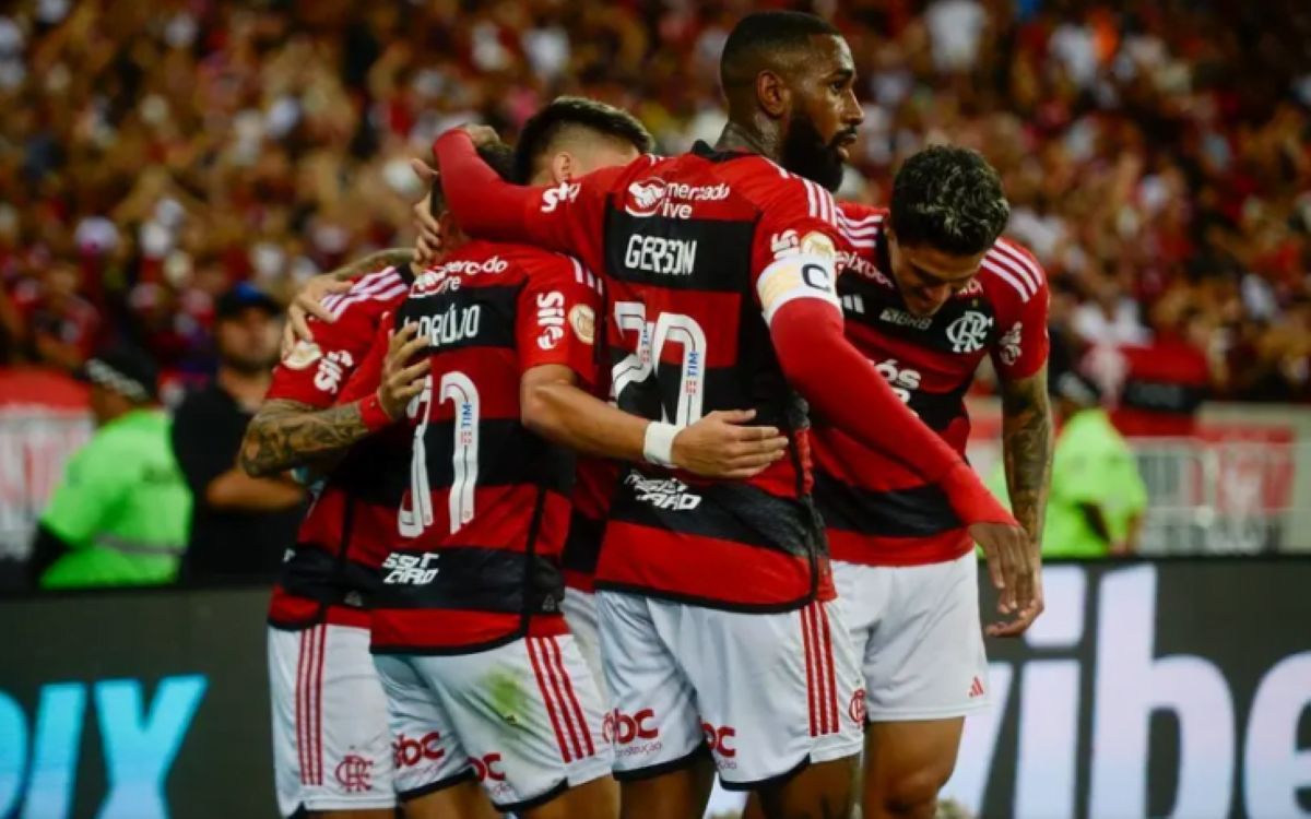 Flamengo x Fluminense: onde assistir, horário e escalação das