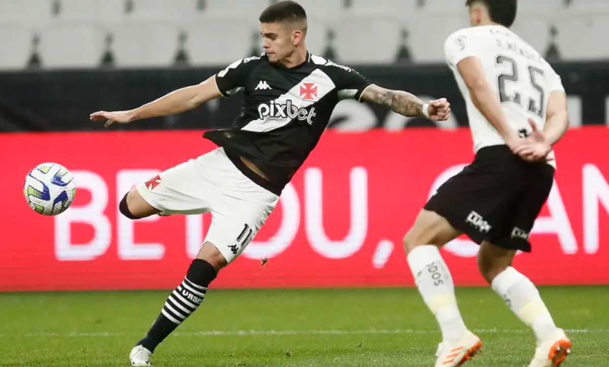Vasco busca quebrar jejum histórico e ESCAPAR do rebaixamento