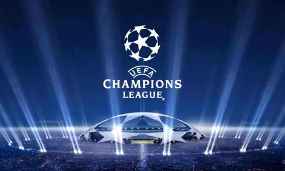 Quem pode se classificar na Champions League Foto: Reprodução