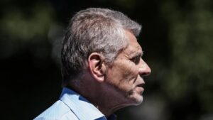 Cruzeiro anuncia Paulo Autuori com técnico