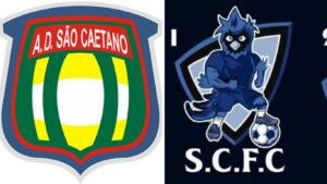 Clube Histórico do Futebol Paulista - São Caetano Muda de NOME e anuncia alteração do escudo