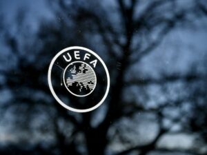 Israel - UEFA define mando de campo 