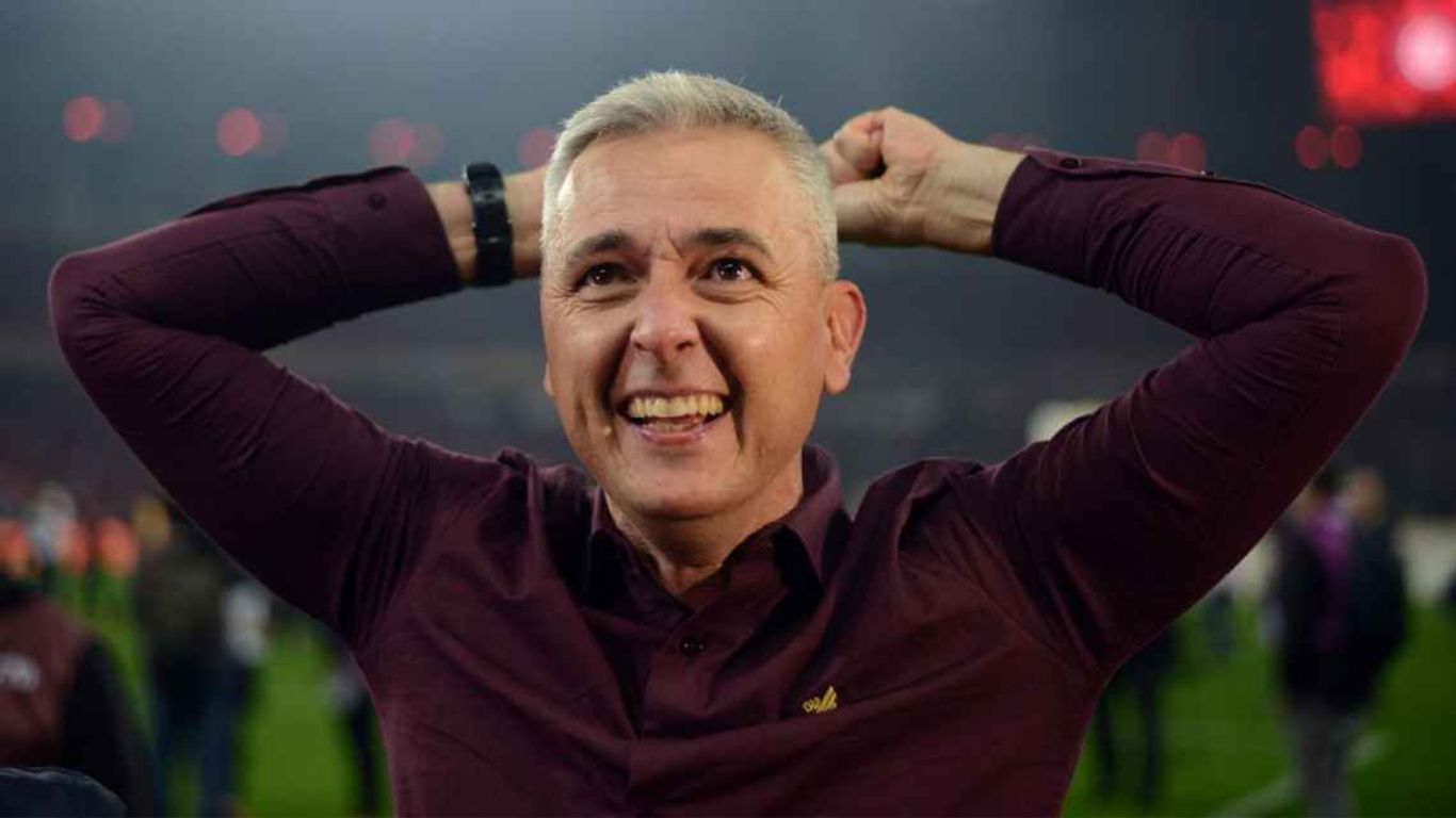Botafogo já tem NOVO técnico