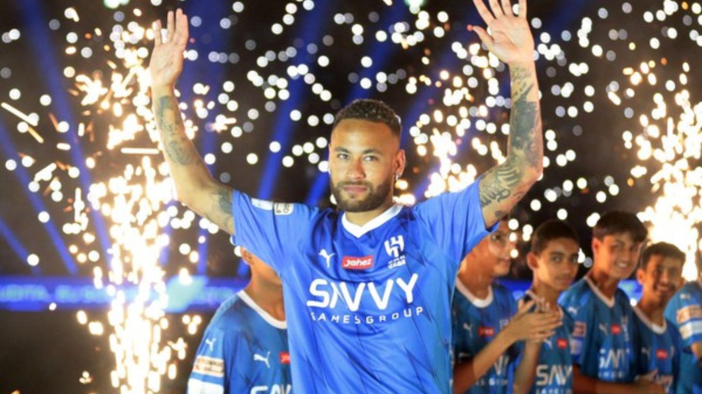 NEYMAR é acusado de Trabalho OCULTO, vítima cobra mais de 2 Milhões