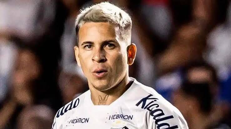 Soteldo e Dodô são desfalques no Santos