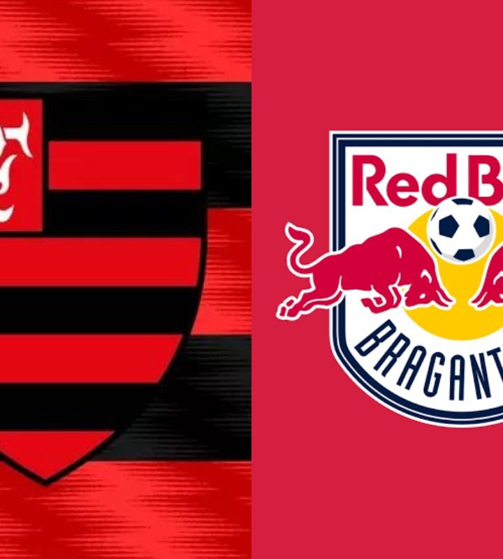 FLAMENGO X RED BULL BRAGANTINO: ONDE ASSISTIR AO VIVO, HORÁRIO E