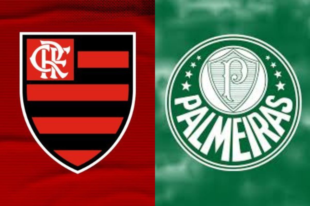 Flamengo x Palmeiras: Onde assistir ao vivo