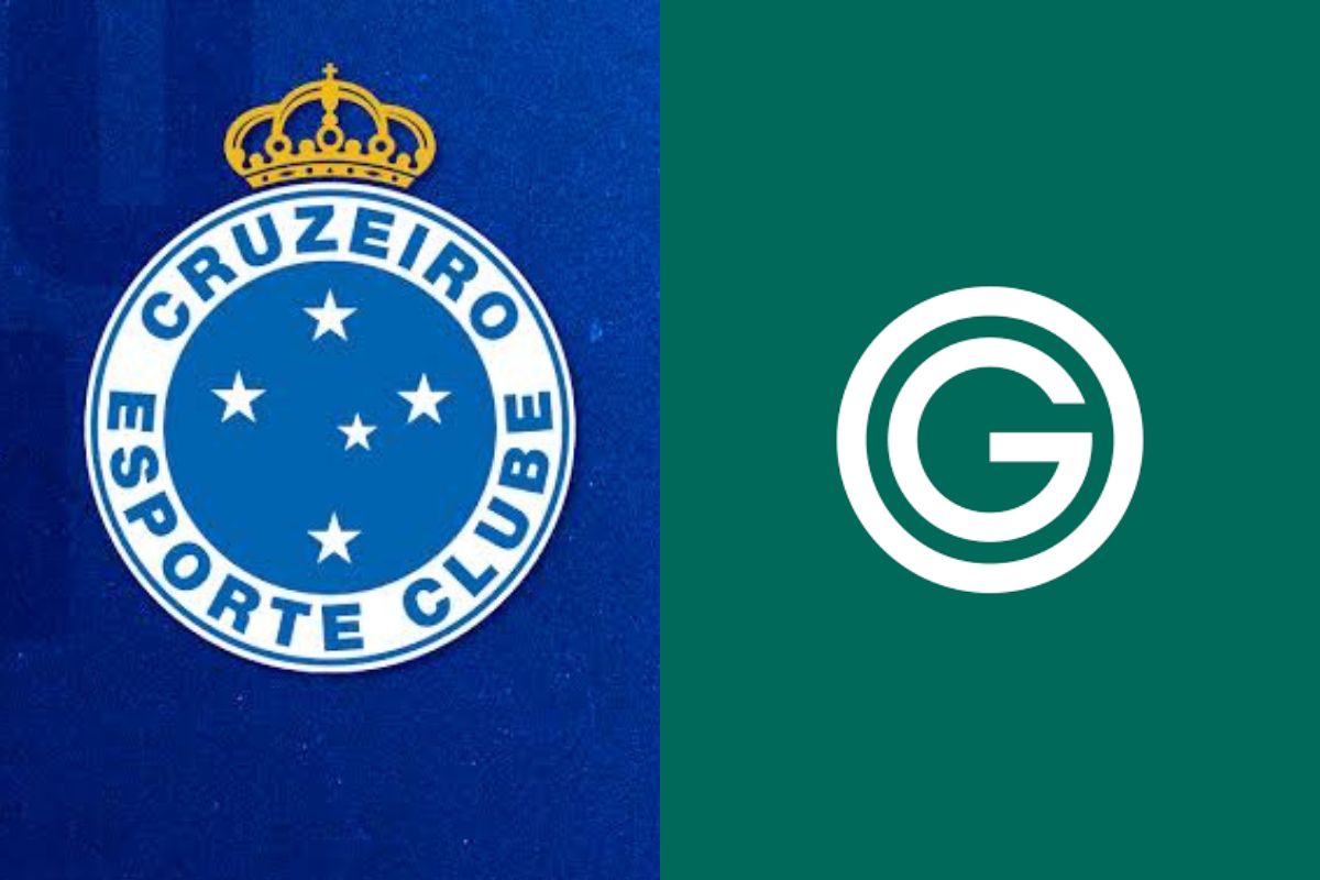 Goiás x Cruzeiro AO VIVO - onde assistir? - 35°° rodada Brasileirão