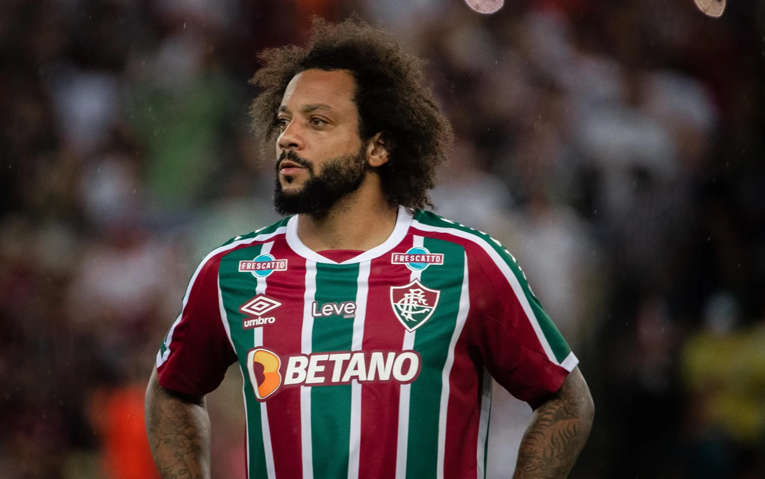 Marcelo - Fluminense