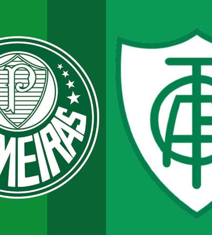 Palmeiras x América MG: onde assistir ao vivo e online a final da