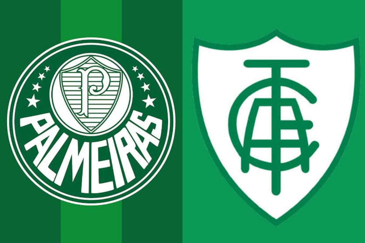 Palmeiras x América-MG: onde assistir ao vivo na TV e online, que