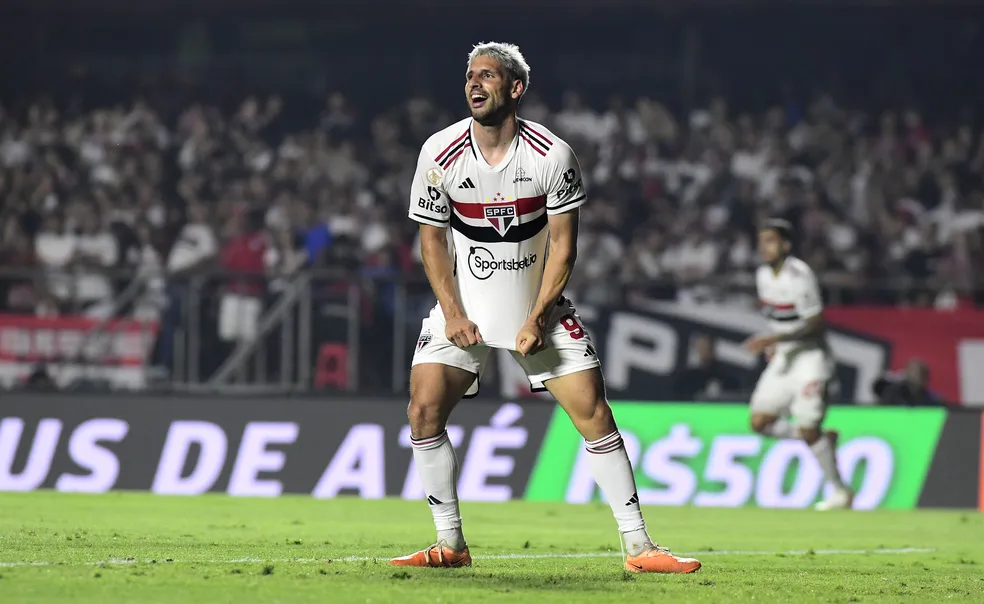 Calleri - São Paulo