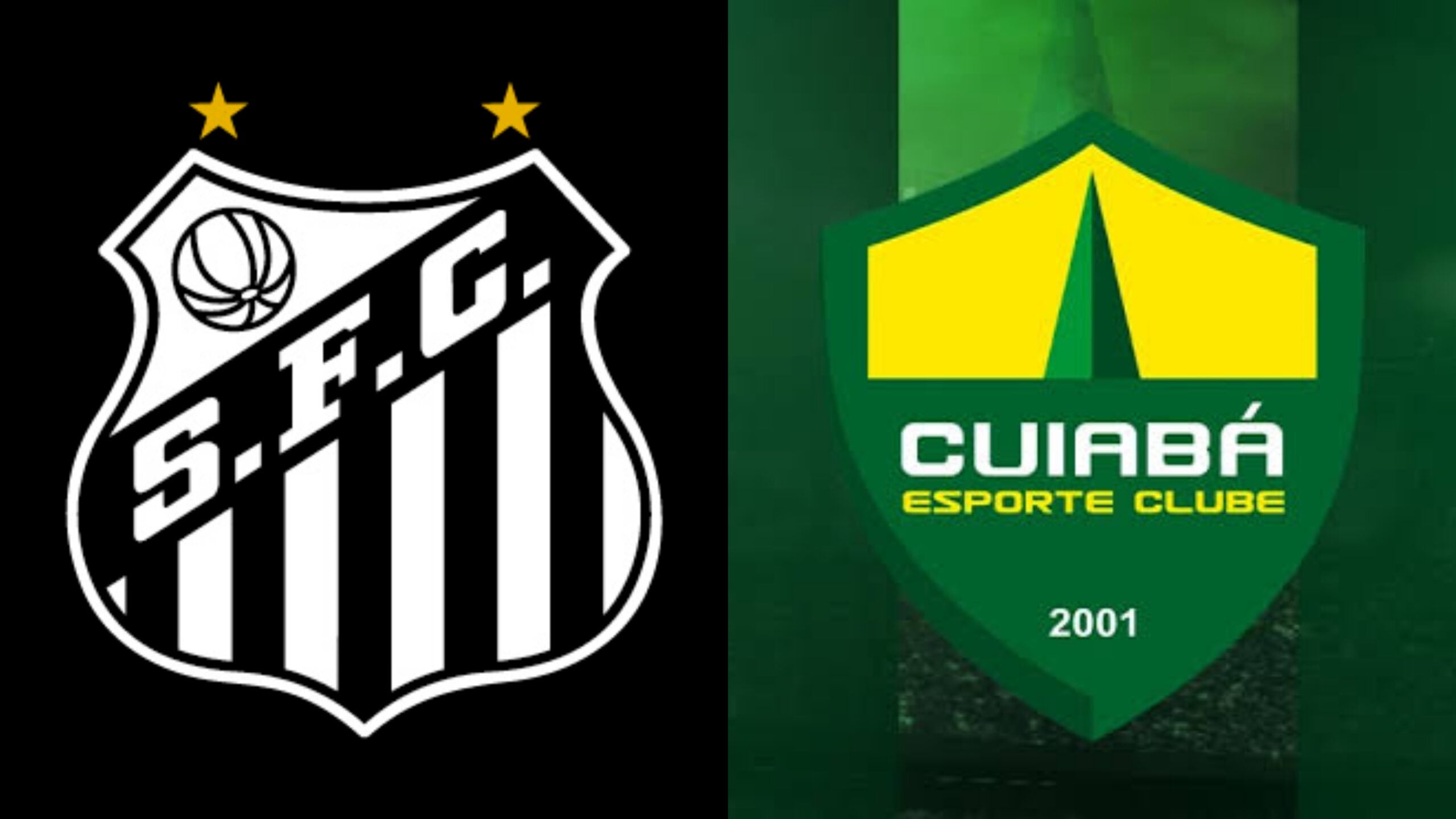 Santos x Cuiabá: Onde assistir