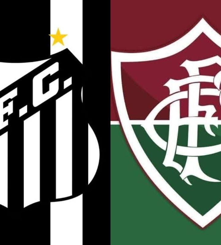 Transmissão Santos x Fluminense ao vivo: veja onde assistir