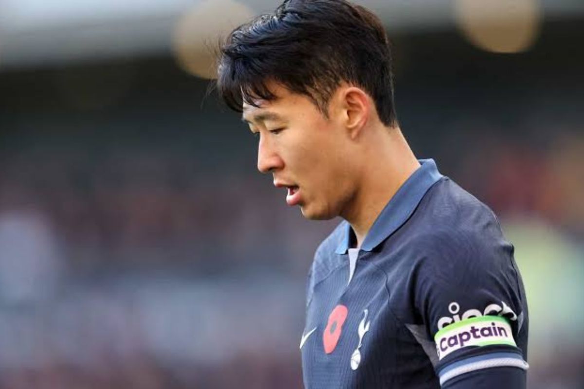 Tottenham não deve brigar pelo título Foto: Reprodução