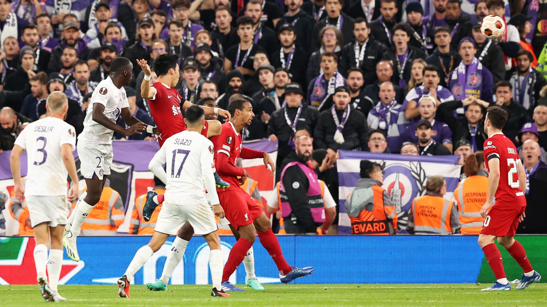 toulouse x liverpool