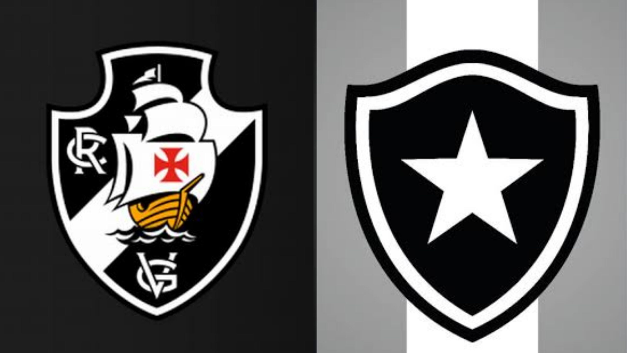 Vasco x Botafogo: Onde assistir