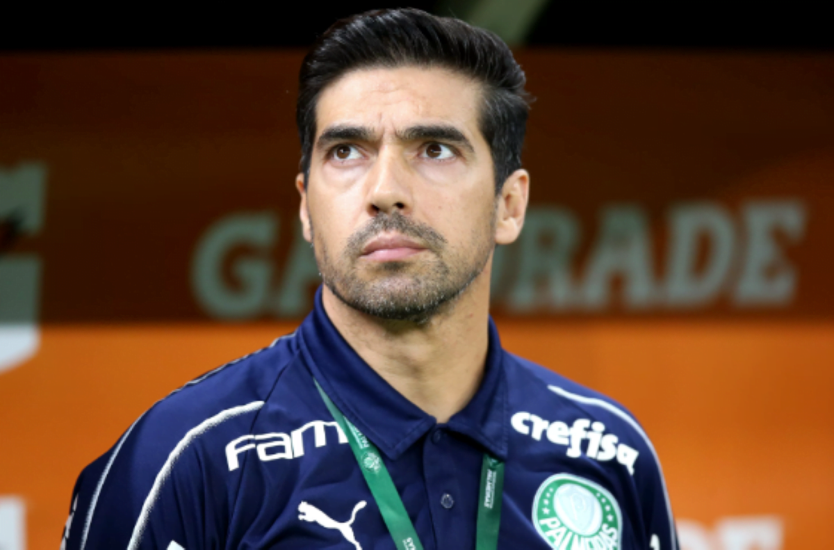 Abel Ferreira vai deixar o Palmeiras? Descubra tudo o que sabemos até agora!