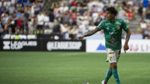 Argentino pode estar retornando a TOCA DA RAPOSA