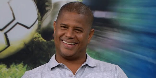 Marcelinho Carioca - Sportv