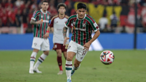 Os JOGADORES do Fluminense são CONHECIDOS do City? Confira em detalhes!