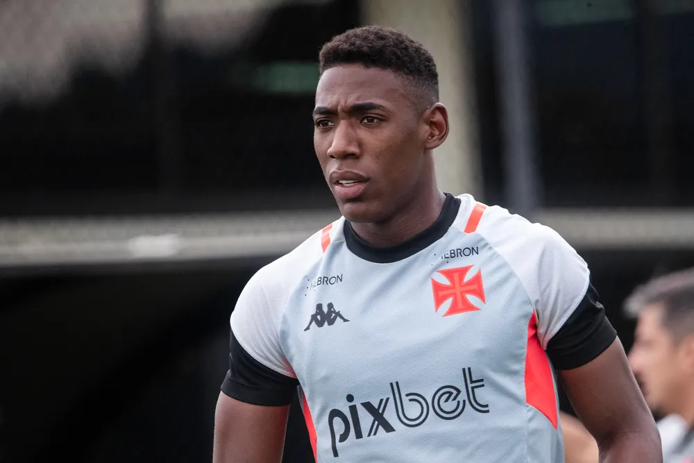Léo - Vasco