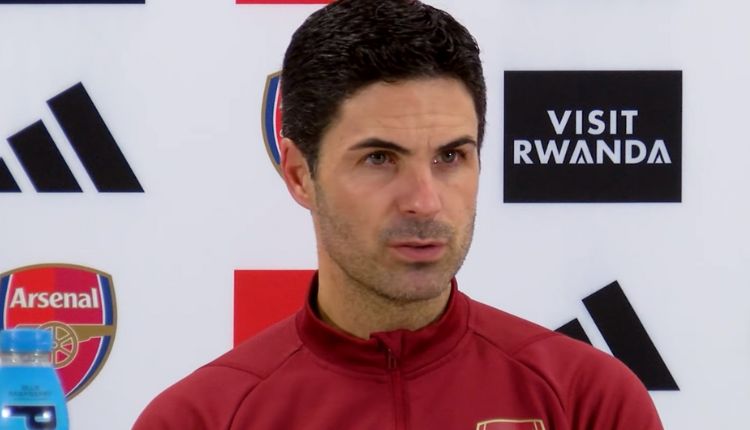 Arsenal