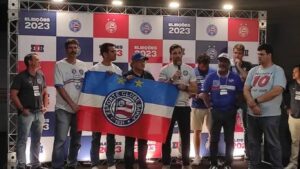 Primeiro PRESIDENTE GAY do Futebol Brasileiro, Conheça Emerson Ferretti ex-jogador de grande equipe do país
