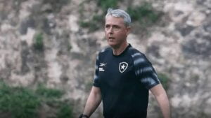 Botafogo buscará contratar novo ATACANTE para 2024, CONFIRA!