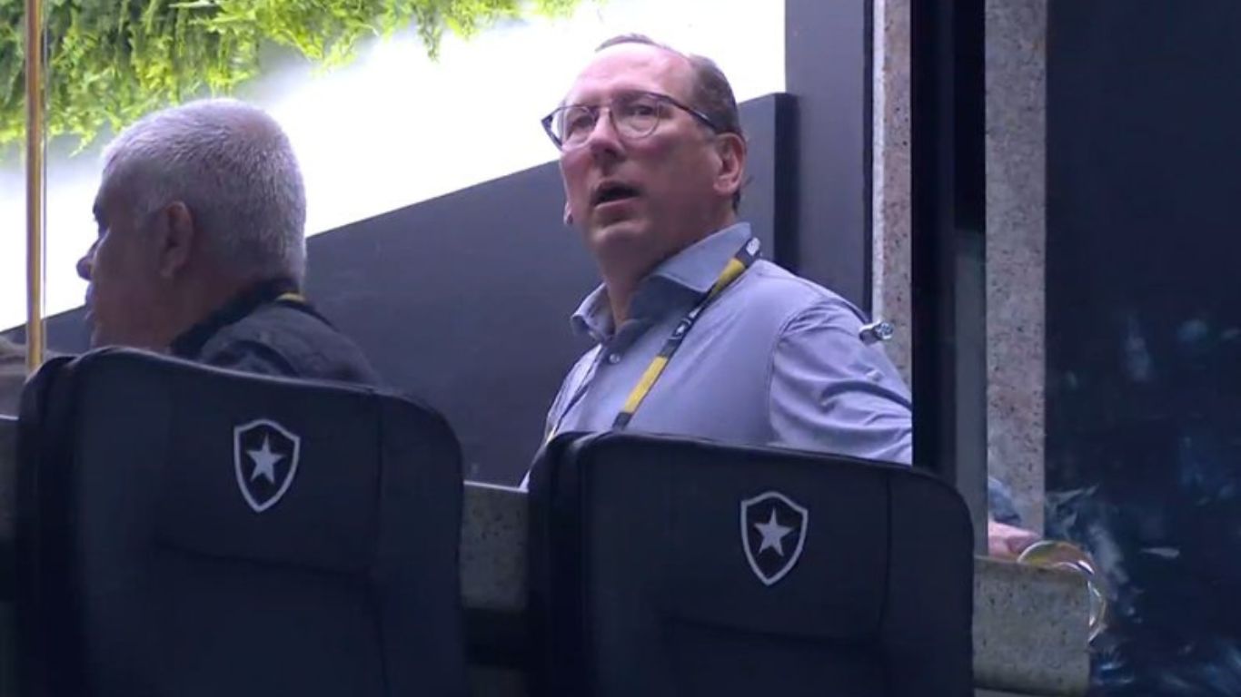 Botafogo: Se Textor for a justiça, veja quais PUNIÇÕES a equipe poderá levar