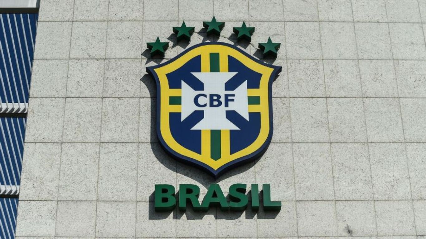 CBF é PROCESSADA por empresários de mais de 1500 atletas, tentativa de ANULAR documento emitido pela Confederação