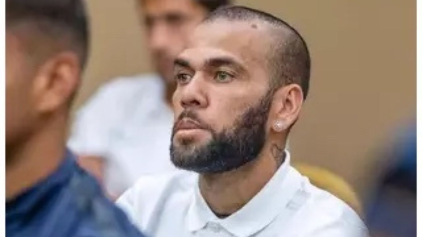 Daniel Alves e PROCESSO que envolve AMIGO que se apropriou de seus bens