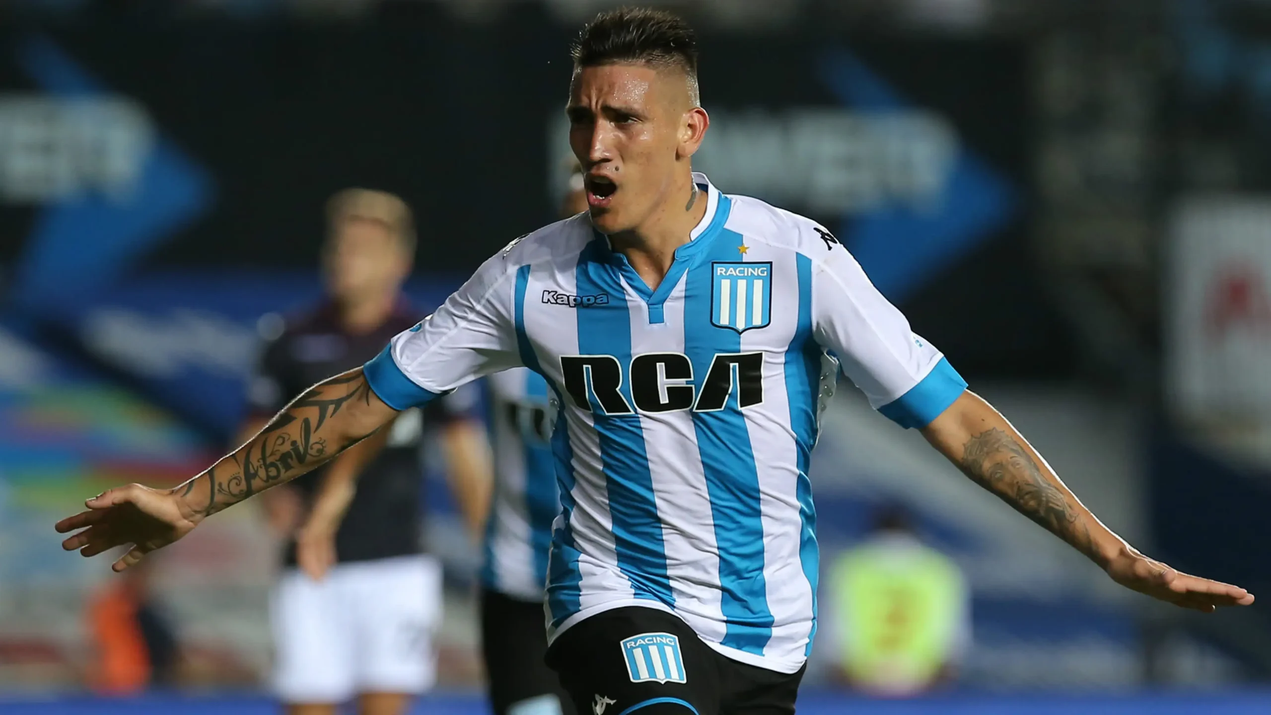 Centurion jogador