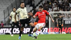 Corinthians: Livre do REBAIXAMENTO e vaga garantida na Sul-Americana