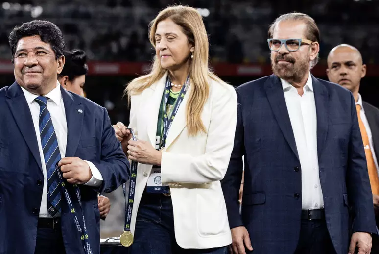 Crise na CBF, oportunidade aos clubes de Futebol