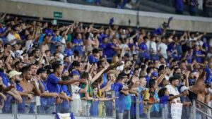 Duelo do título: Cruzeiro x Palmeiras jogam com a presença da torcida, equipe alviverde pode levantar a taça de campeão