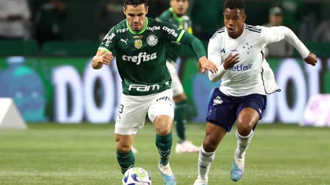 Duelo do título: Cruzeiro x Palmeiras jogam com a presença da torcida, equipe alviverde pode levantar a taça de campeão