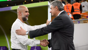 Goleada do City e expectativa para jogo contra o Fluminense