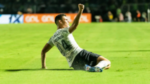 Corinthians perde ATLETA, resta saber por quanto será NEGOCIADO