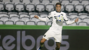 Botafogo encaminha compra do ATACANTE, atleta tem 21 anos e é tido como APOSTA no Glorioso 