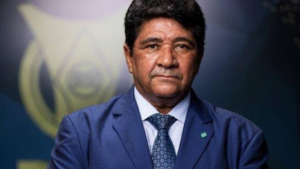 CBF: Antes de sair do cargo Ednaldo Rodrigue PAGOU conta MILHONARIA com pilotos