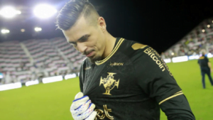 América-MG faz PROPOSTA por goleiro do CORINTHIANS 