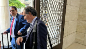 NOMEAÇÃO na CBF durante JULGAMENTO, Juiz recebeu a notícia enquanto analisa o caso