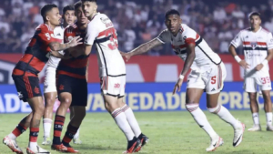 Justiça DETERMINA que São Paulo informe sobre PAGAMENTO de Premiação, veja os detalhes