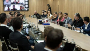 LIBRA está próxima de fechar contrato com a GLOBO e plano para o Brasileiro de 2025