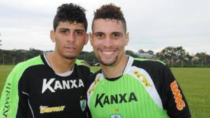 América-MG anuncia CONTRATAÇÃO de ex-Palmeiras