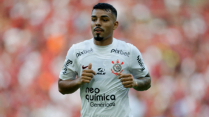 Corinthians: Lateral pode ser negociado com o Vitória, confira as tratativas 