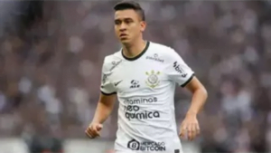 Volante do CORINTHIANS irá jogar no México